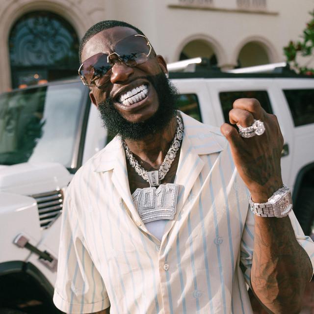 Gucci Mane watch collection